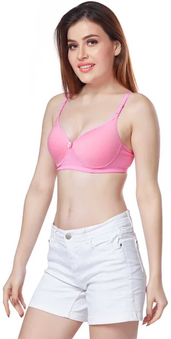 Padded_T-Shirt_Bra_For_Women